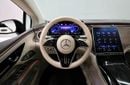 Mercedes Benz EQS 350  2 Years Warranty + Free Registration | 2022 Model | Fully electric with 329 HP | Ref#A007592