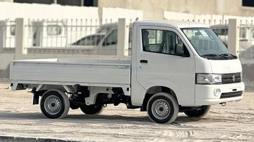 Suzuki Carry Suzuki Carry 1.5L 2WD 5MT Petrol G26 MY-2026