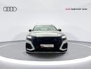 Audi RSQ8 STANDARD STD quattro 600hp Black-Red Edition (Ref# 052046)