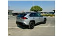 Toyota RAV4 2021 XLE EV HYBRID ENGINE SUNROOF 4x4 USA IMPORTED