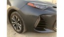 Toyota Corolla For Urgent Sale 2017