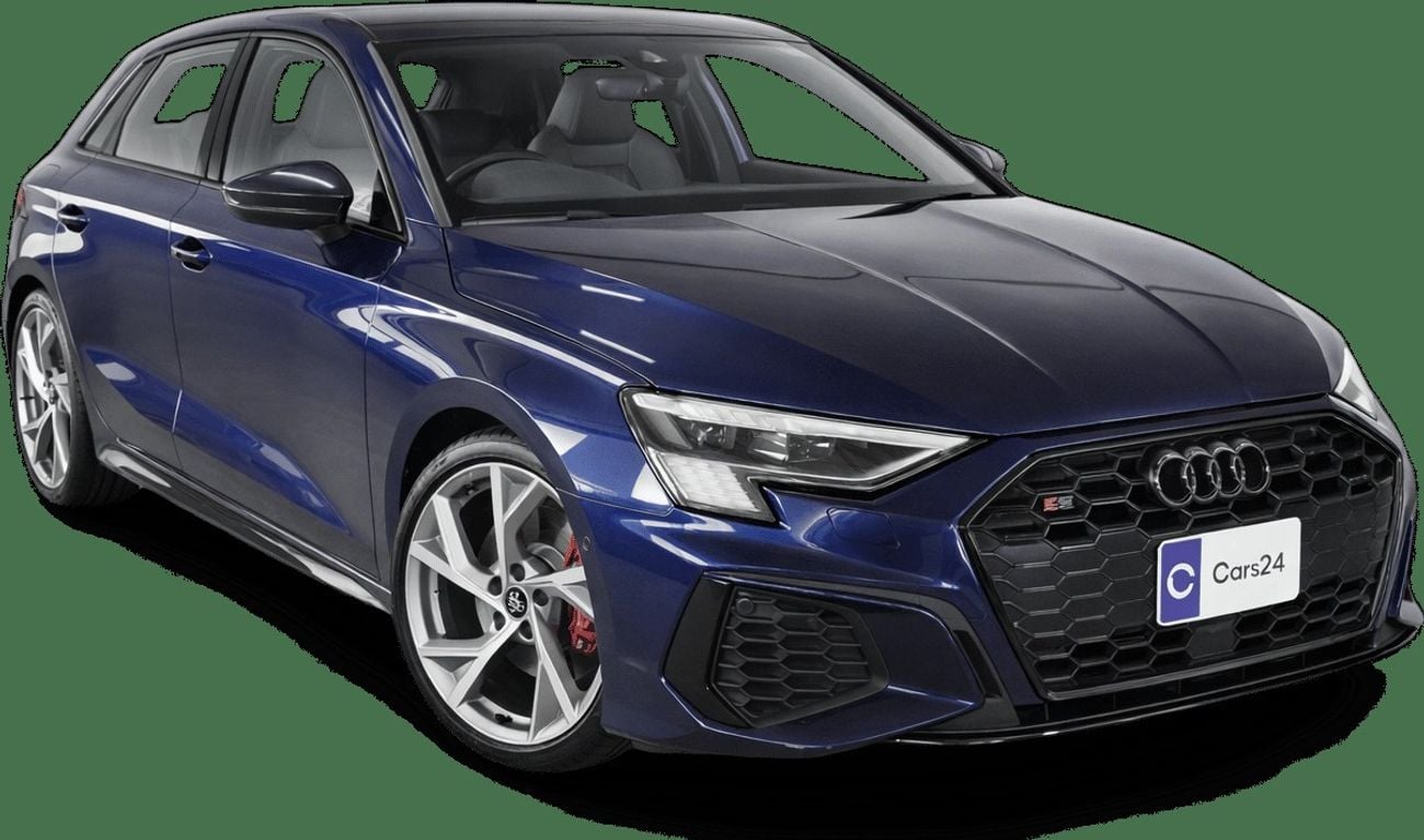أودي S3 كارس24 هي سوق ضخم للسيارات المستعملة موثوق ومضمون ٪كارس24 هي سوق ضخم للسيارات المستعملة موثوق ومضمون