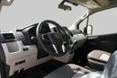 Toyota Hiace TOYOTA HIACE VAN 2.8L DIESEL MANUAL 2026 MODEL GCC