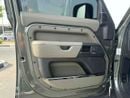 Land Rover Defender Defender Octa 2025 GCC Specs