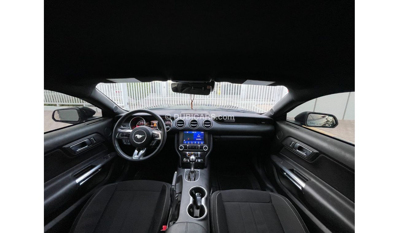 فورد موستانج Canadian importer