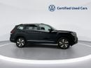 Volkswagen Teramont COMFORTLINE Facelift 2.0L | Ex-Demo Car | Luxury 7-Seater | Leather Interior
