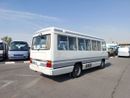 Toyota Coaster TOYOTA COASTER BUS RHD 1992 MODEL 3.7 L DIESEL AUTOMATIC(PM04275)