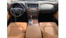 Nissan Patrol LE Titanium Nissan Patrol 2018 TITANIUM V8 Ref#594