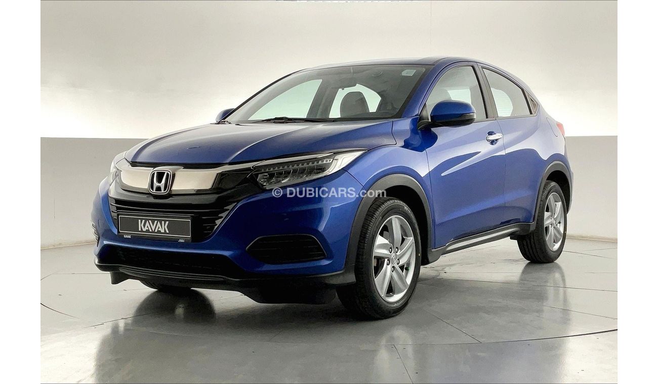 Honda HRV LX