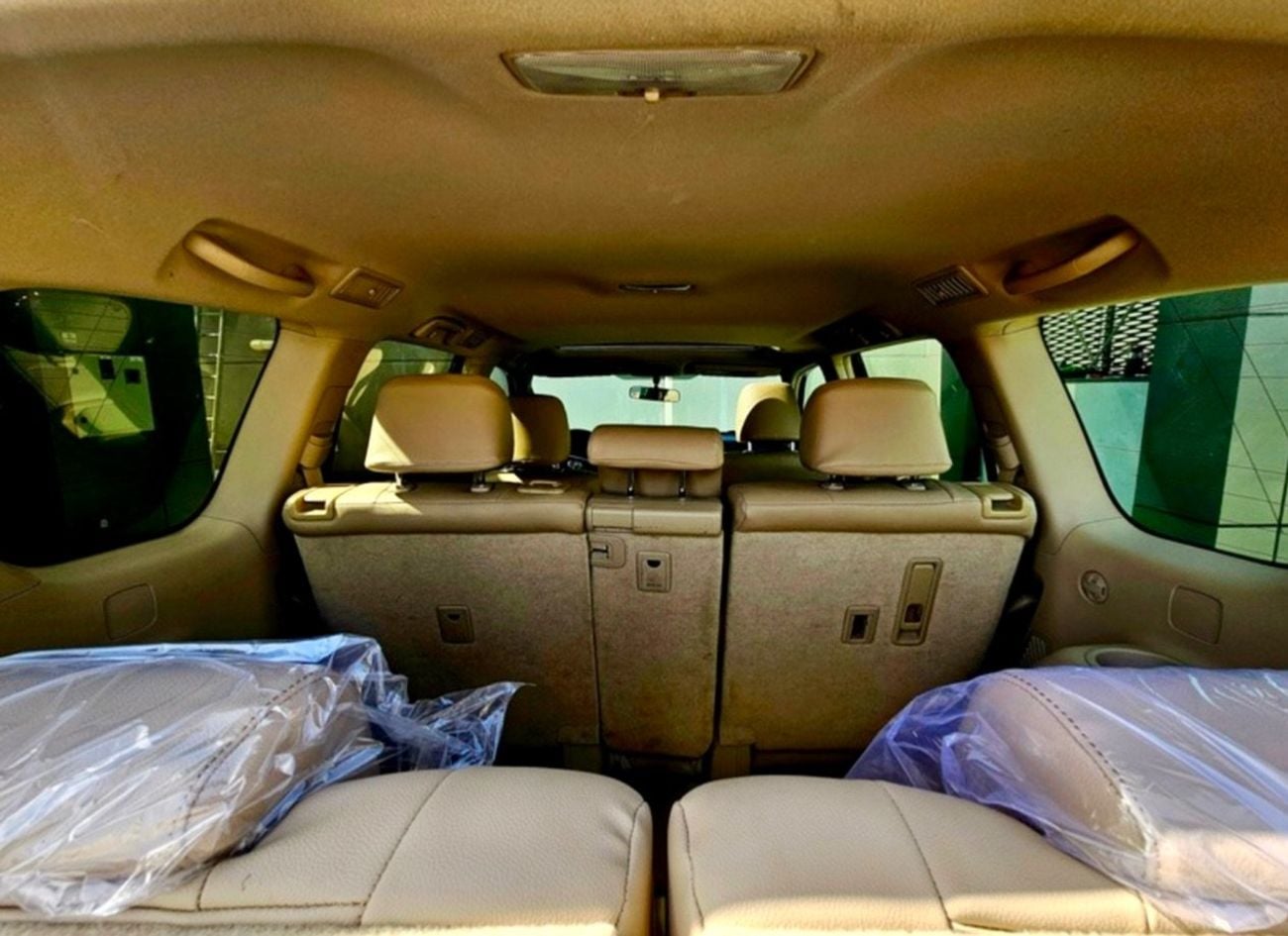 تويوتا برادو GXR 4.0L 4WD