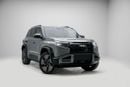 بي واي دي Leopard 3 ID Ultra - Grey Inside Black | Export Only
