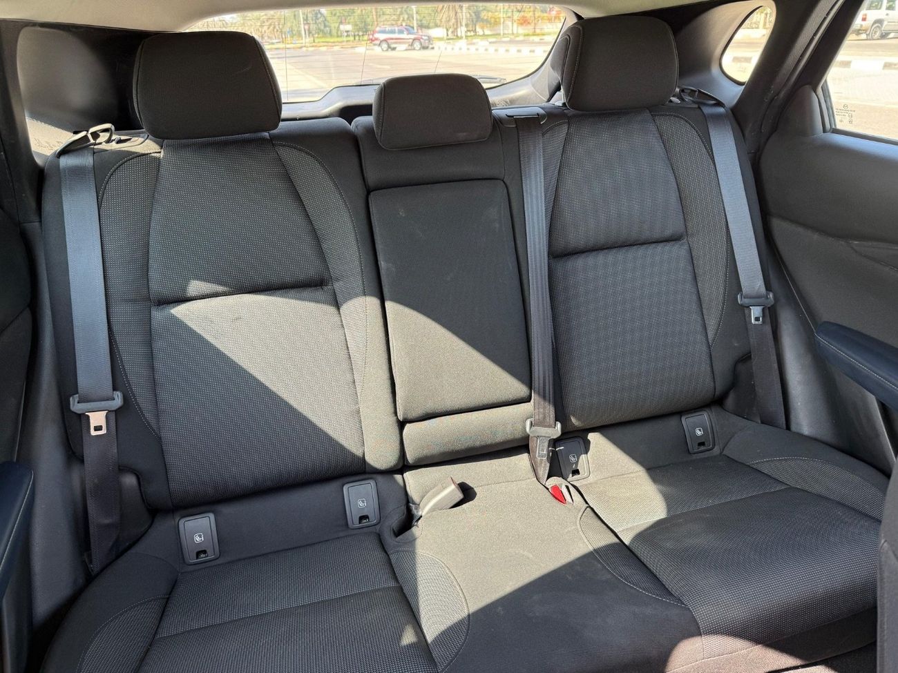 مازدا CX30 Export from Australia