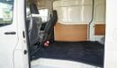 Toyota Hiace 3.5L V6 M/T