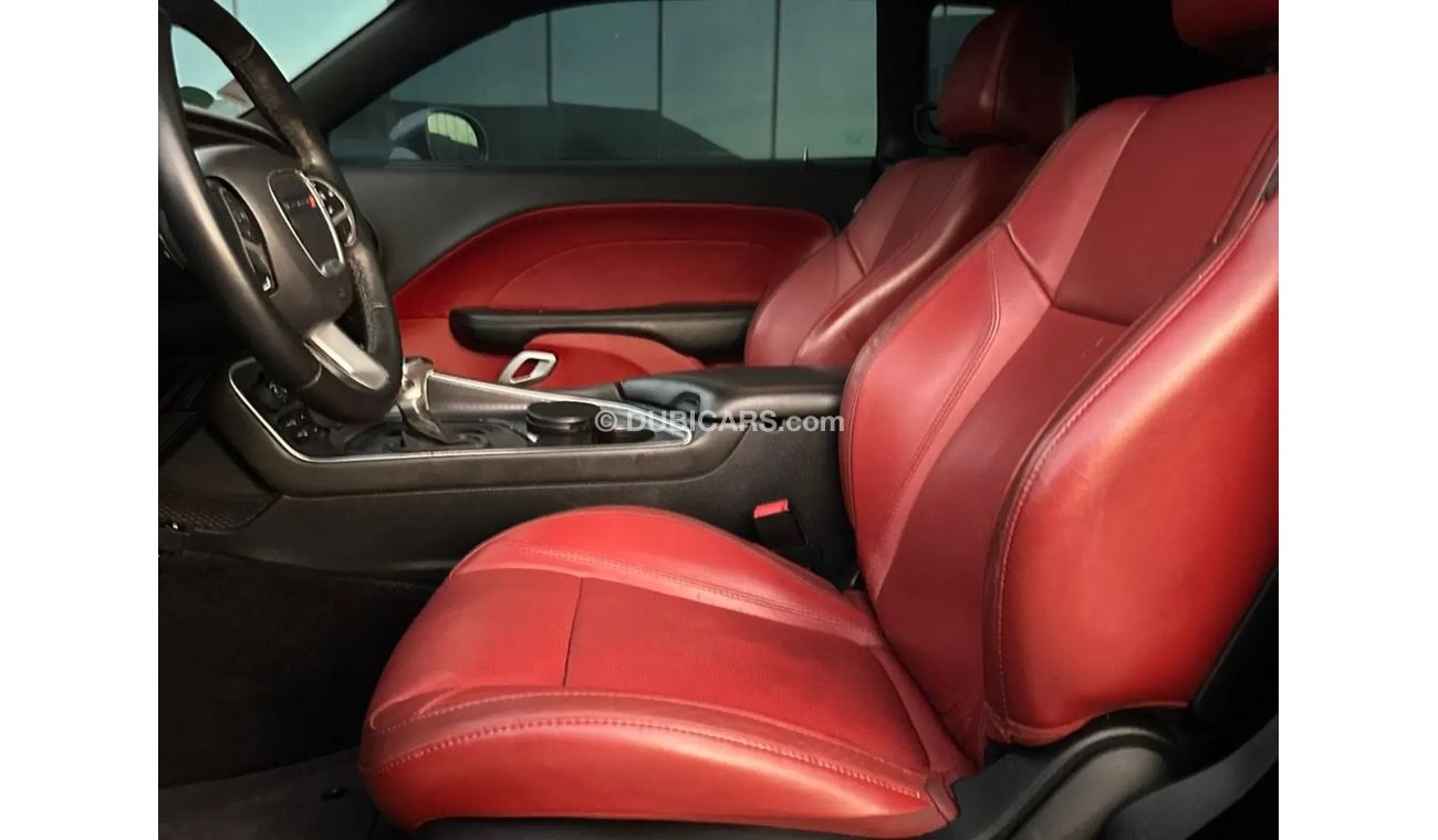 Dodge Challenger R/T