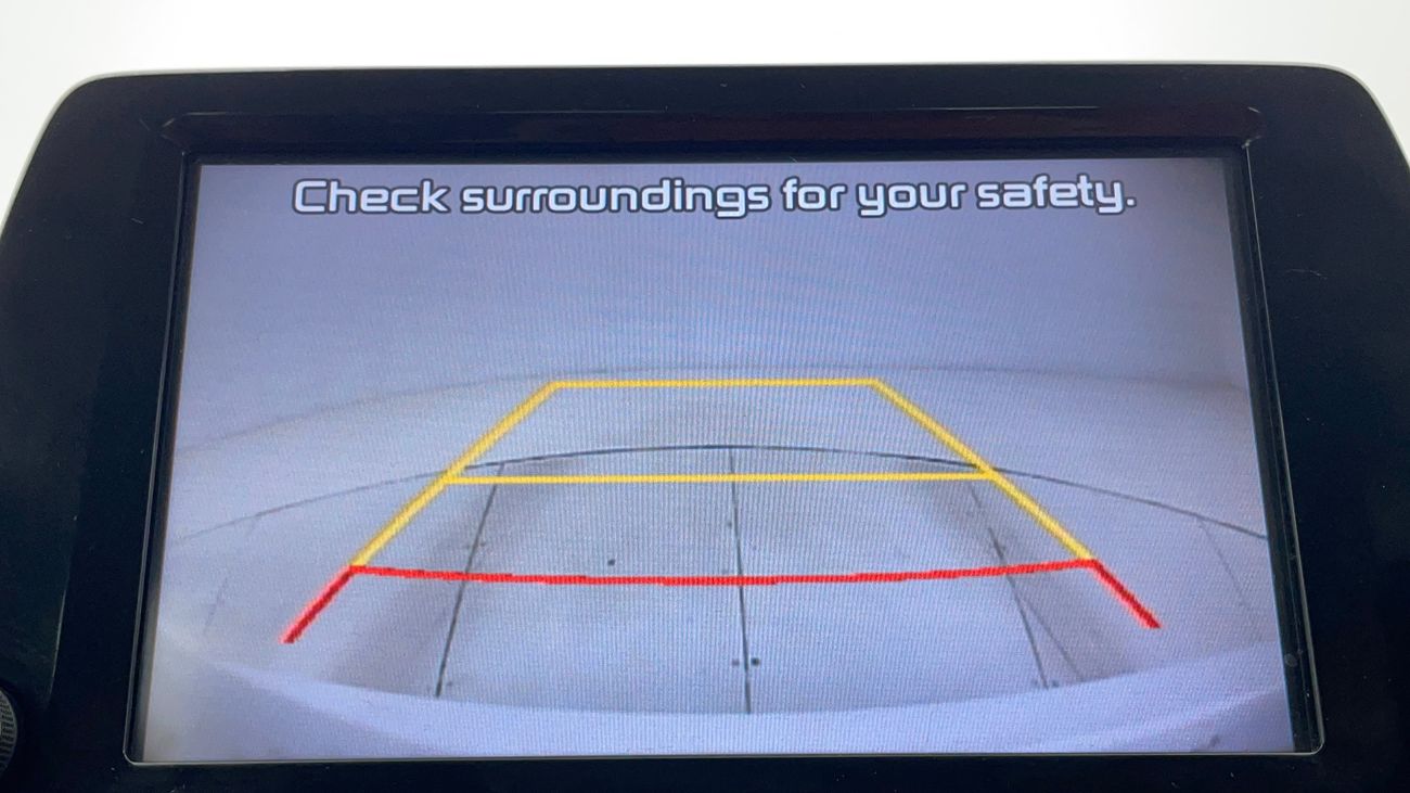 Kia Picanto LX 1.2 | Zero Down Payment | Home Test Drive