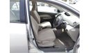 Toyota Belta Belta RIGHT HAND DRIVE (Stock no PM 523 )