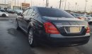 مرسيدس بنز S 350 مرسيدس S350 موديل 2006 ياباني ماشيه 70الف فقط السياره بحاله ممتازه ولا تحتاج اي مصروف