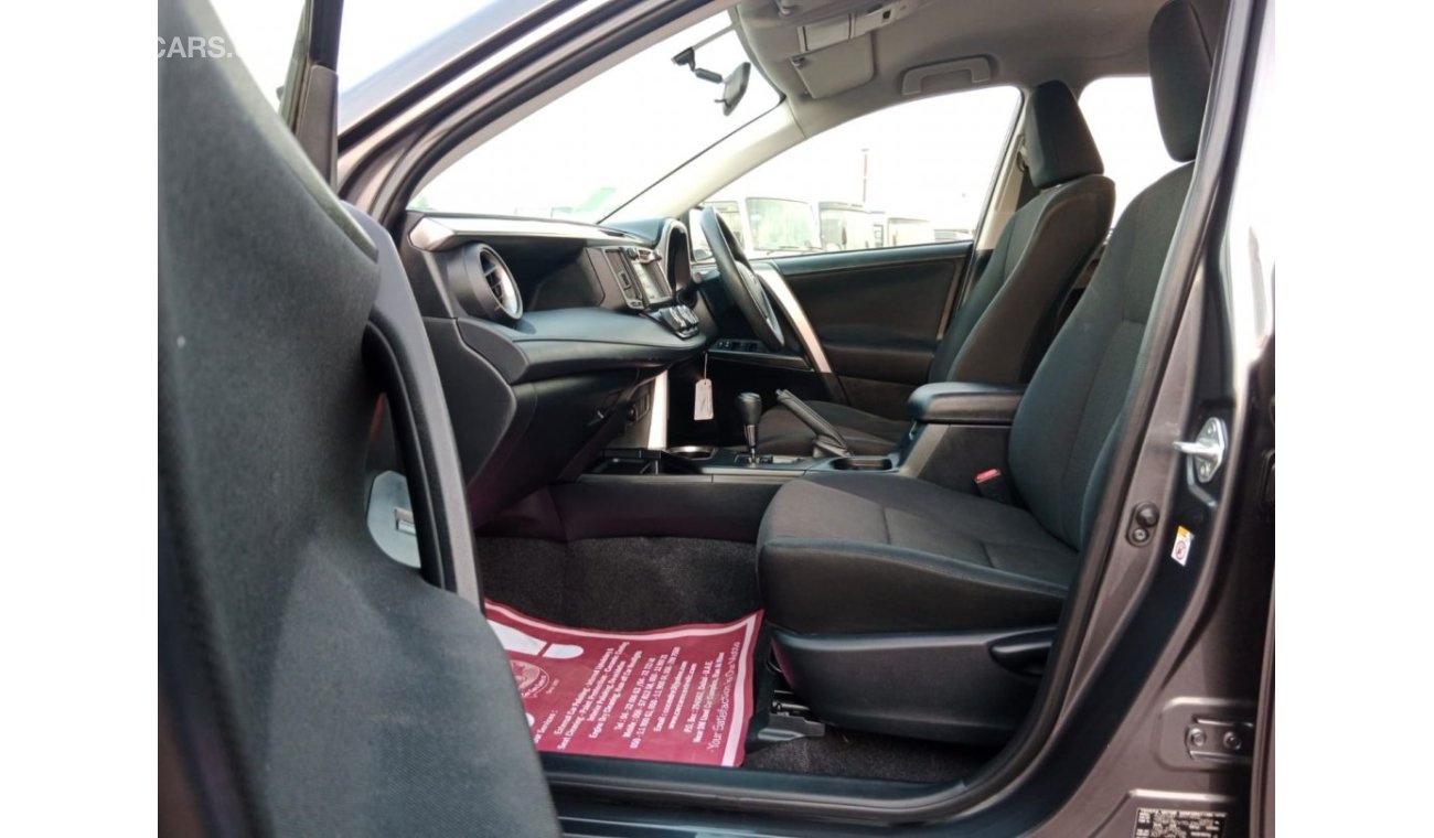 Toyota RAV4 TOYOTA RAV4 RIGHT HAND DRIVE(PM64918)