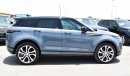 Land Rover Range Rover Evoque 2.0D