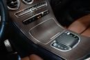 Mercedes Benz GLC 43 AMG 2021 Mercedes-Benz GLC 43 AMG 4Matic, Service History, 1 Year warranty, Clean Title