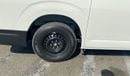 Toyota Hiace Toyota Hiace Cargo STANDARD ROOF 3.5L 6CYL A/T 2025 SWING DOOR