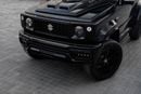 Suzuki Jimny Bodykit | 1,175 P.M  | 0% Downpayment | Magnificient Condition!