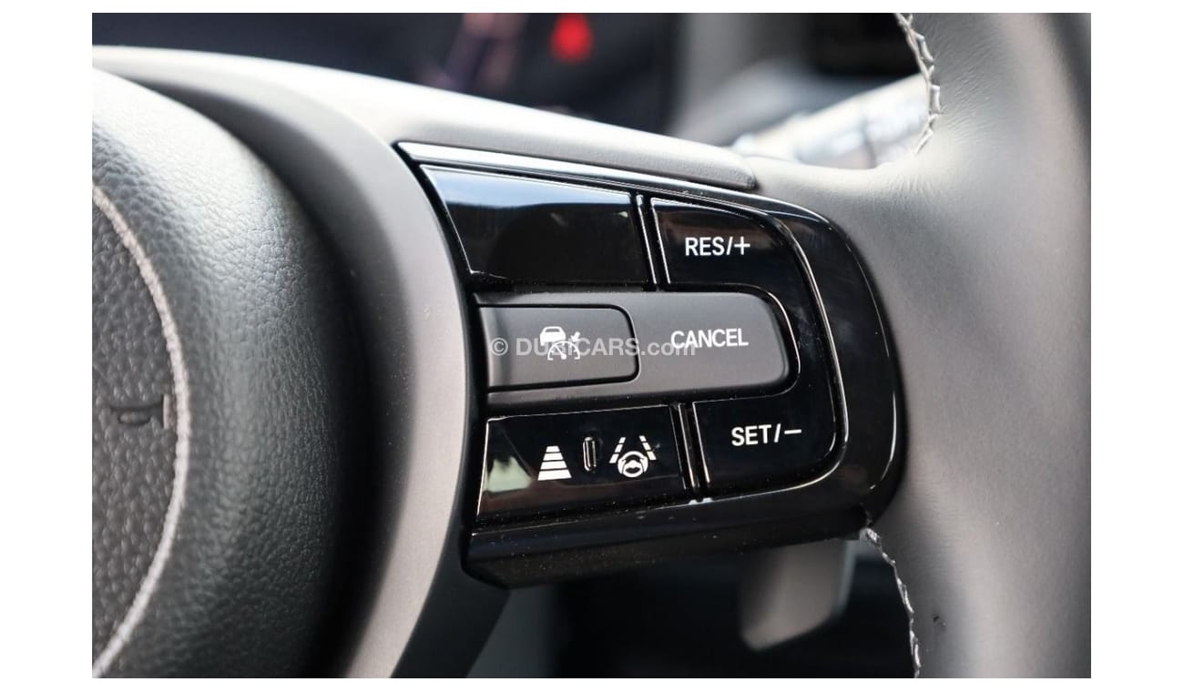 Honda e:NS1 HONDA_e:NS1_2022_FULL_OPTIONS_ELECTRIC