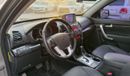 كيا سورينتو PREMIUM CONDITION | 2.0L DIESEL ENGINE | LHD | AT | 2011 | PUSH START ENGINE