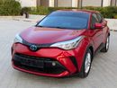 Toyota C-HR GX Hybrid 2020 Interior and Exterior Excellent Condition