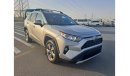 تويوتا راف ٤ TOYOTA RAV4 VERY CLEAN CAR