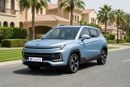 JAC JS4 2023 | AED 533/Month | 0 DP | 30 Day Return | Warranty