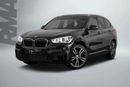 BMW X1 xDrive 25i Sport Line