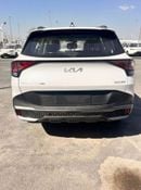 كيا سبورتيج DLX Hybrid,2.0L ,Chines spec,  Full option