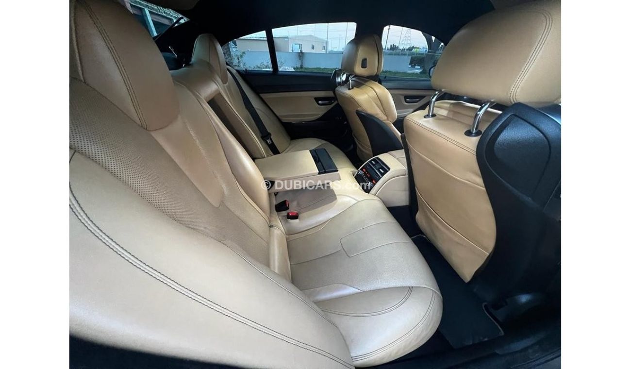 BMW M6 BMW M6 2014 GCC IN PERFECT CONDITION
