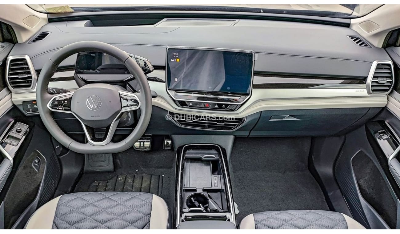 Volkswagen ID.6 PRO (EXPORT ONLY)