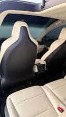 Tesla Model X Long Range (AWD)