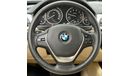 BMW 318i 2018 BMW 318i, Full BMW Service History, Warranty, GCC