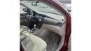 Nissan Sentra SV Nissan Sentra 2013 gcc 1.8 SL full options  IN very excellent condition  clean car  full gloss  n
