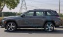 Jeep Grand Cherokee Limited I4 2.0L Turbo 4X4 , 2023 Без пробега , (ТОЛЬКО НА ЭКСПОРТ)