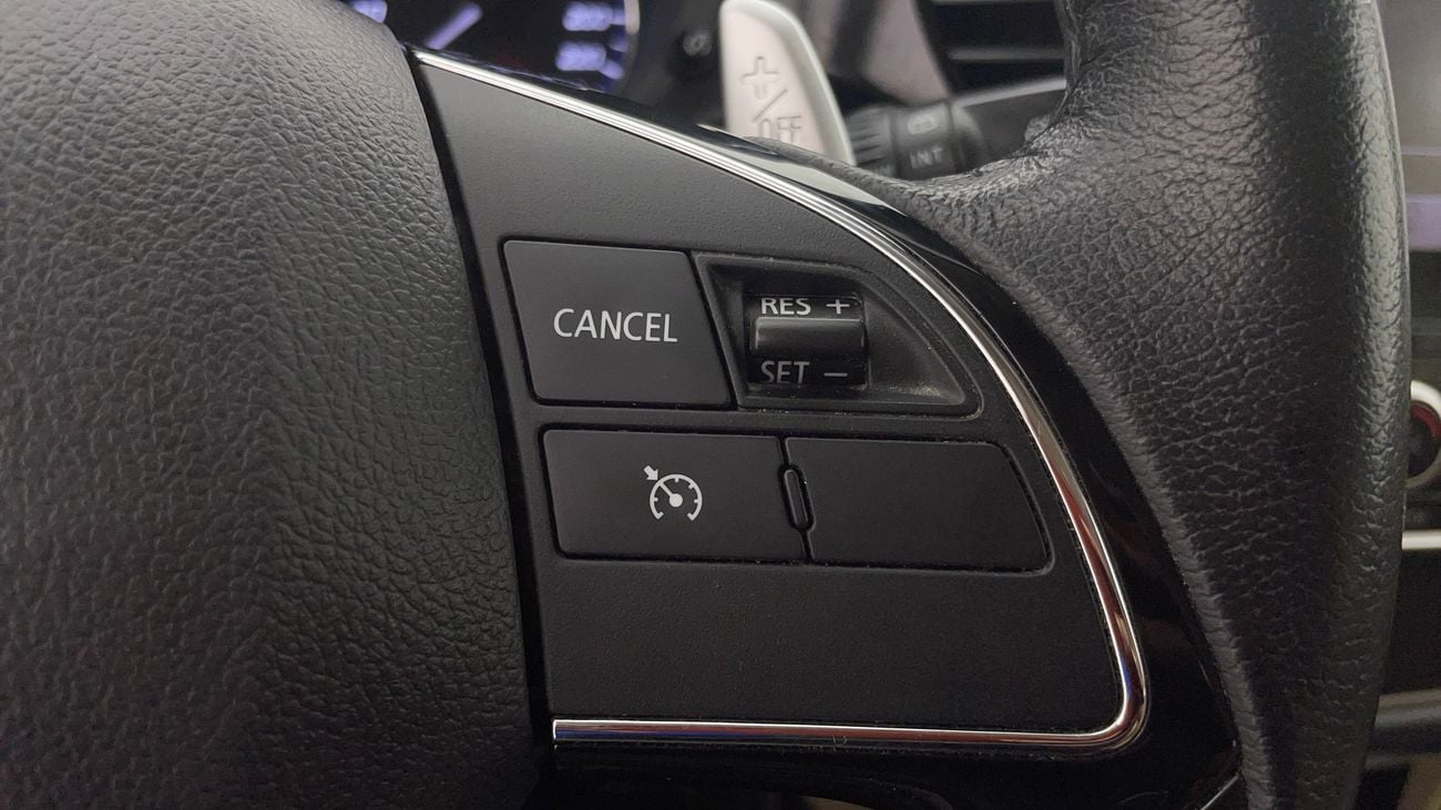 ميتسوبيشي آوتلاندر GLX MID LINE 2.4 | بدون دفعة مقدمة | اختبار القيادة في المنزل