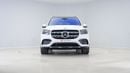 مرسيدس بنز GLS 580 STD STD