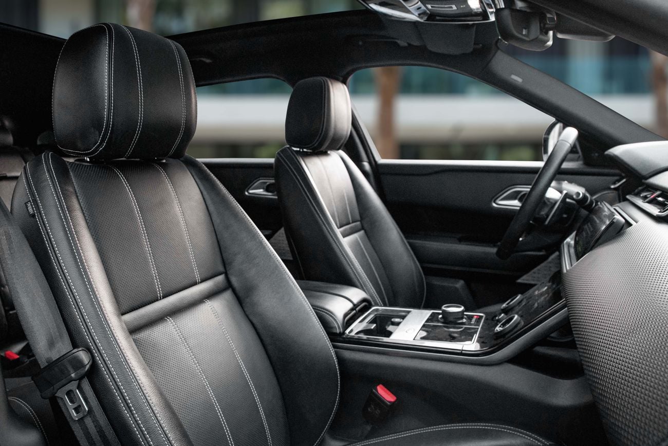 لاند روفر رينج روفر فيلار Range Rover Velar R-Dynamic | 2,350 P.M | 0% Downpayment | Pristine Condition!