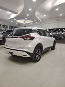 Nissan Kicks S