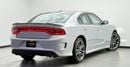 Dodge Charger R/T 5.7L 2023 Dodge Charger R/T, 2027 Dodge Warranty, 2028 Dodge Service Pack, Low Km, Fully Loaded,