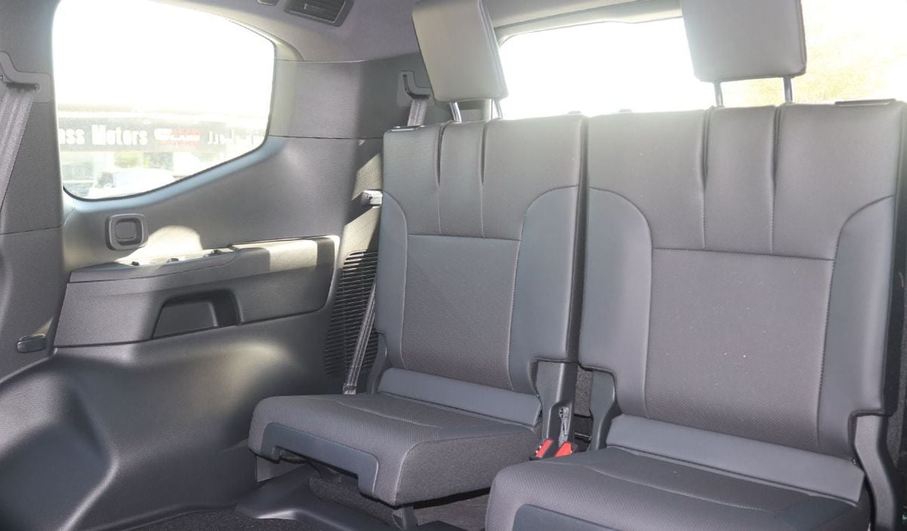 Toyota Land Cruiser 2026 Model Toyota Land Cruiser (LC300) GXR, 3.3L Turbo Diesel 4WD 10A/T