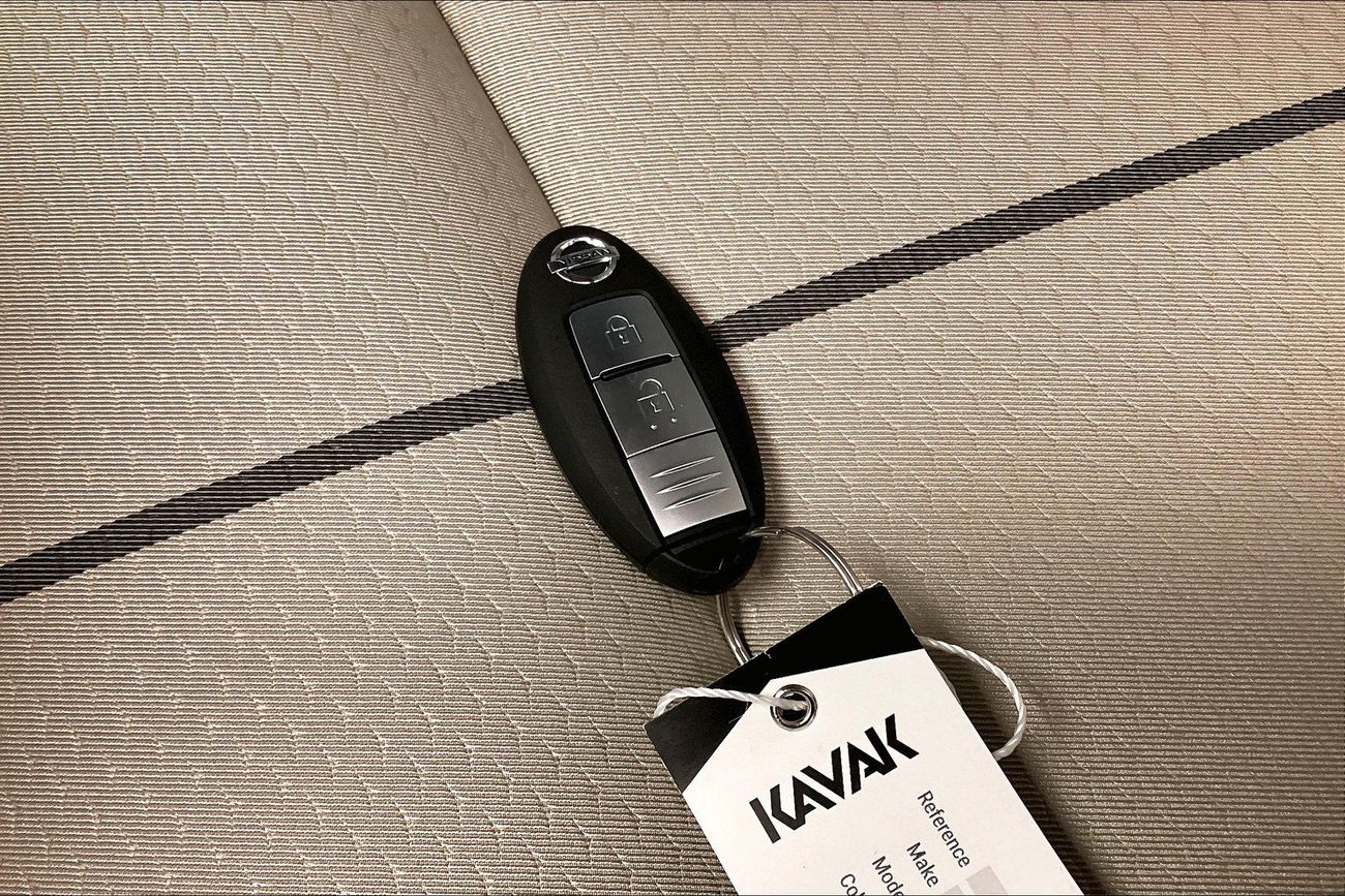 Nissan XTerra SE | Guaranteed Warranty | 0 Down Payment