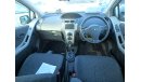 Toyota Vitz Used RHD 2010/F/KSP90 3.5/C LOT # 566