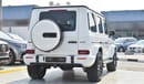 Mercedes-Benz G 63 AMG V8 Biturbo