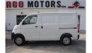 تويوتا لايت آيس 2023 TOYOTA LITE ACE 1.5 M/T