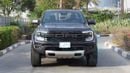 Ford Ranger Raptor (For Export , НА ЭКСПОРТ) PY 25/25 3.0L EcoBoost V6 GCC Без пробега